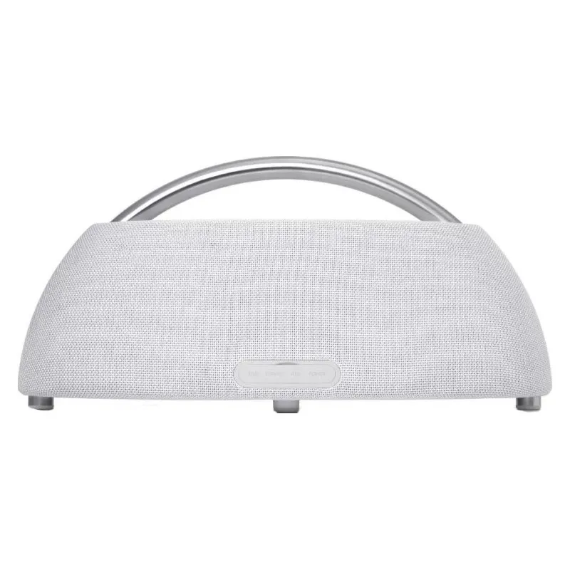 Беспроводная колонка Harman Kardon Go+Play, белый