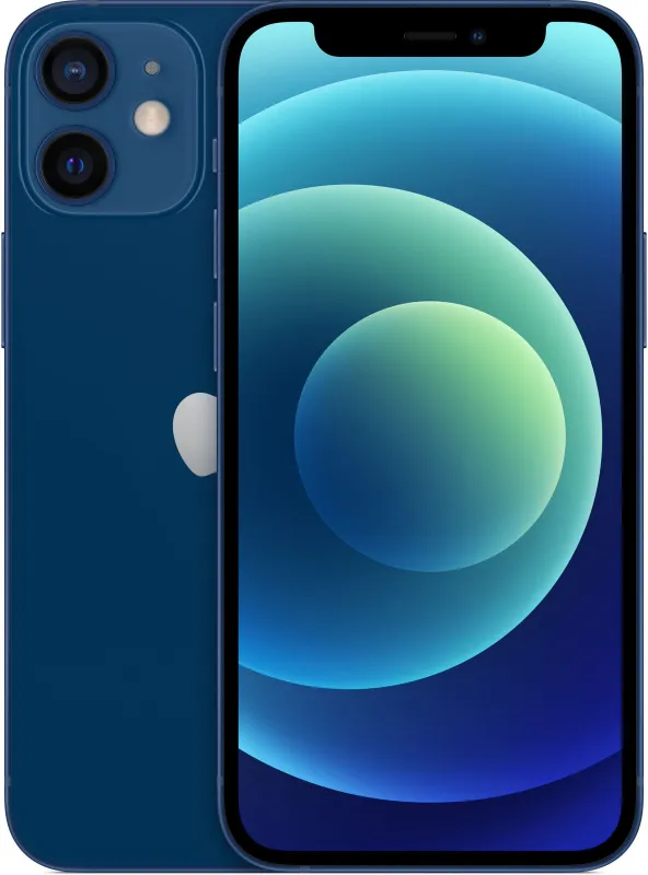 Apple iPhone 12 128 ГБ Синий