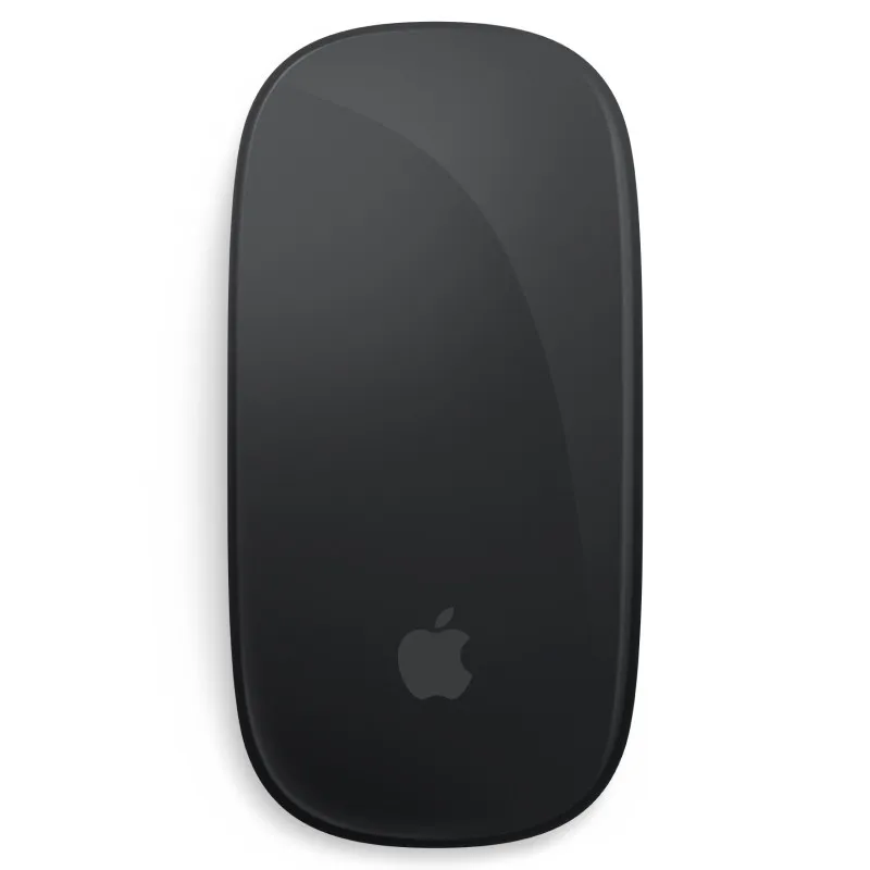 Мышь Apple Magic Mouse 3 USB-C, черный