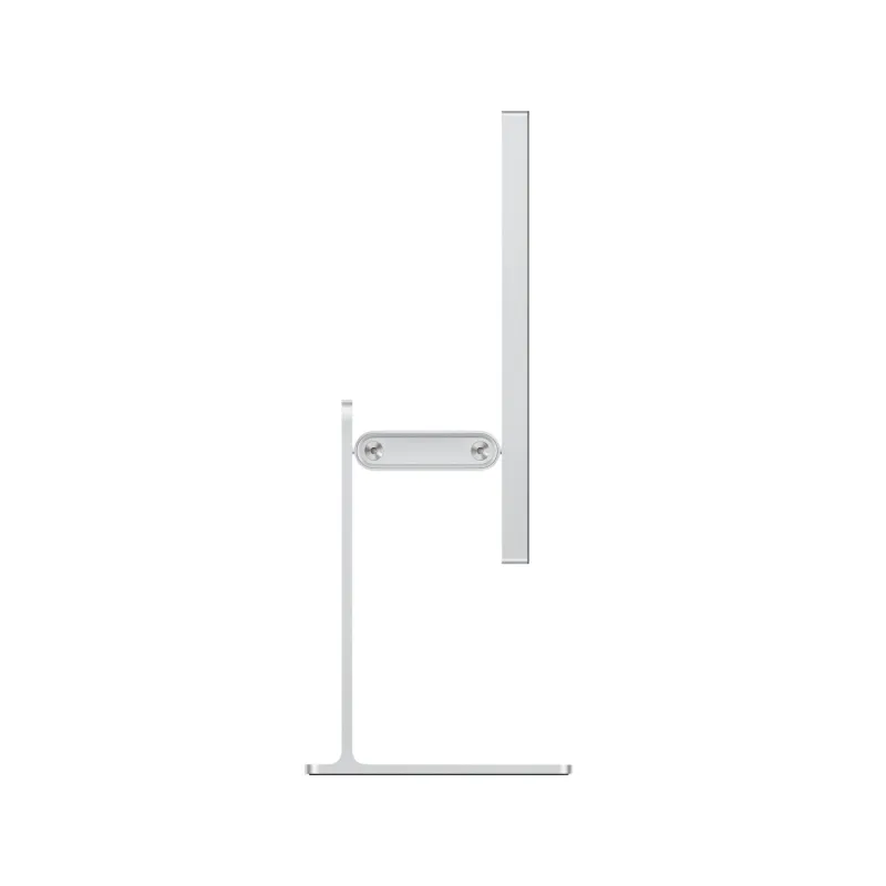 Монитор Apple Studio Display XDR 5K 27" (2026), стандартное стекло, подставка с регулируемыми высотой и наклоном