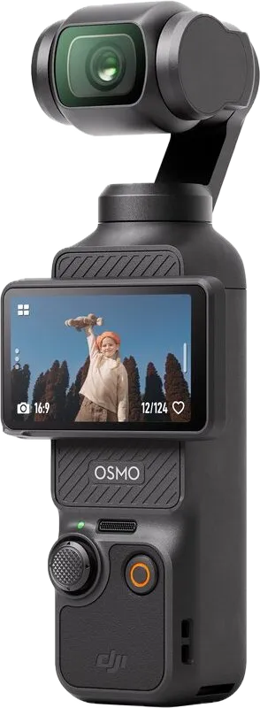 Экшн-камера DJI Osmo Pocket 3 Creator Combo