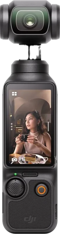 Экшн-камера DJI Osmo Pocket 3 Creator Combo