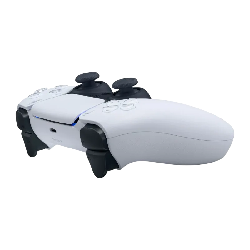 Геймпад Sony DualSense, белый