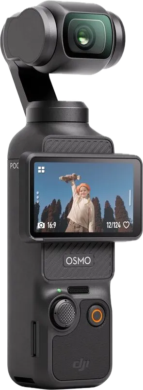 Экшн-камера DJI Osmo Pocket 3 Creator Combo