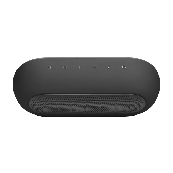 Портативная акустика Harman Kardon Luna 2, чёрный