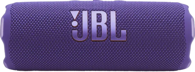 JBL Flip 7, Фиолетовый