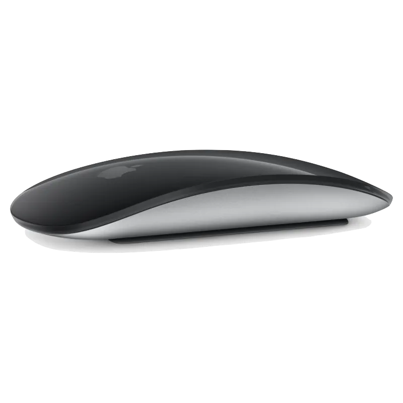 Мышь Apple Magic Mouse 3 USB-C, черный