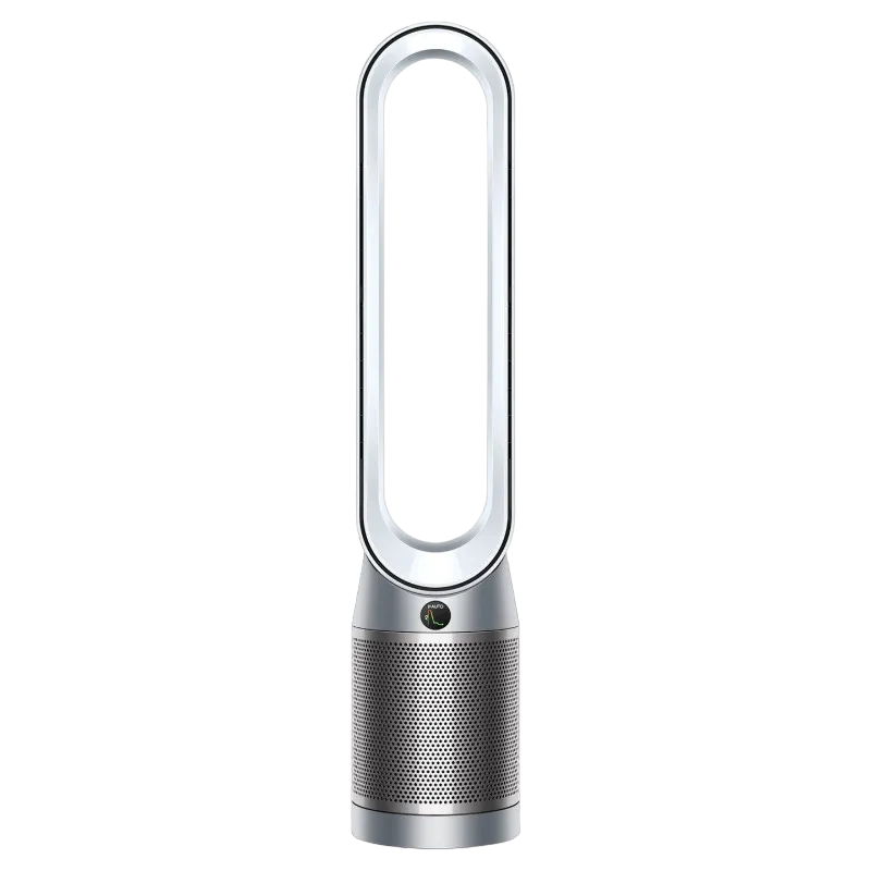 Очиститель воздуха Dyson Purifier Cool Autoreact TP7A (белый/серебристый)