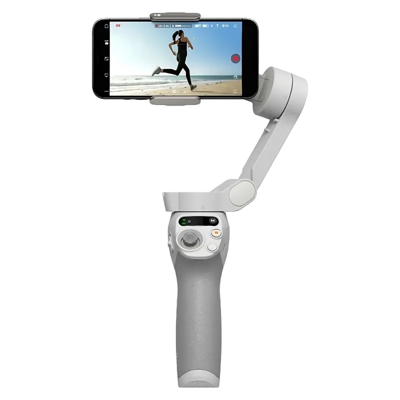 Cтабилизатор DJI Osmo Mobile SE Серый