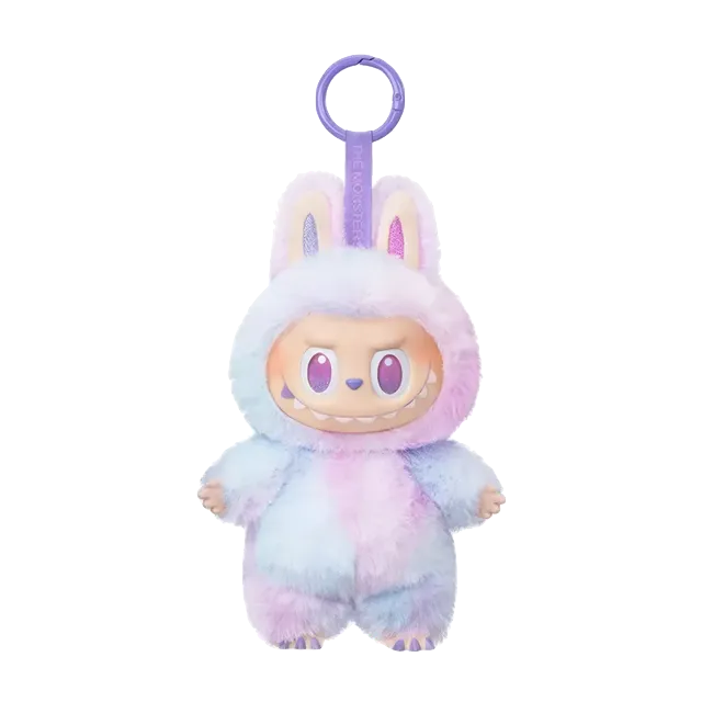 Игрушка Labubu Big into Energy, стоячая