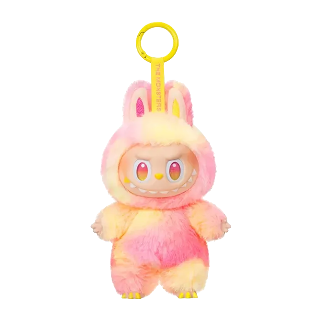 Игрушка Labubu Big into Energy, стоячая