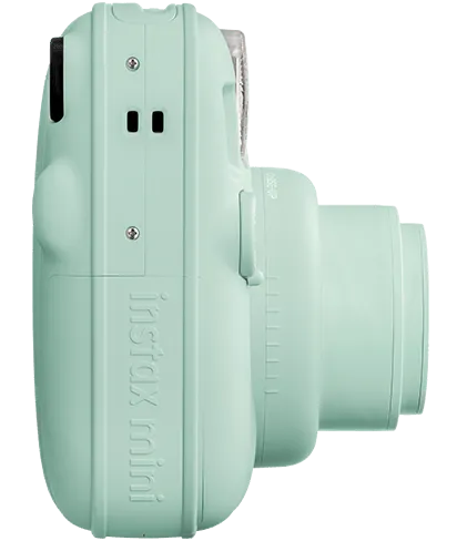 Фотоаппарат моментальной печати FUJIFILM Instax mini 13, зелёный