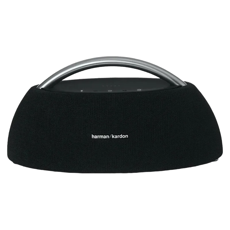 Беспроводная колонка Harman Kardon Go+Play, черный
