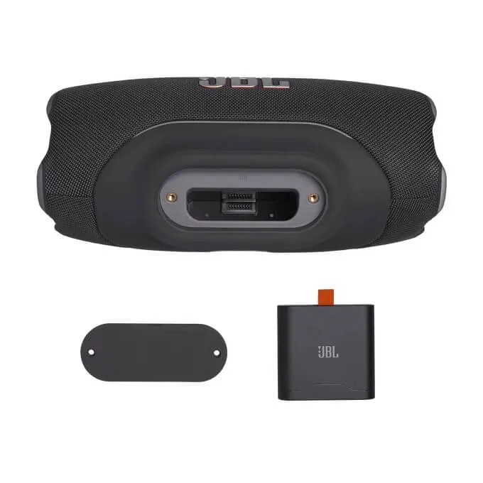 JBL Xtreme 5, чёрный