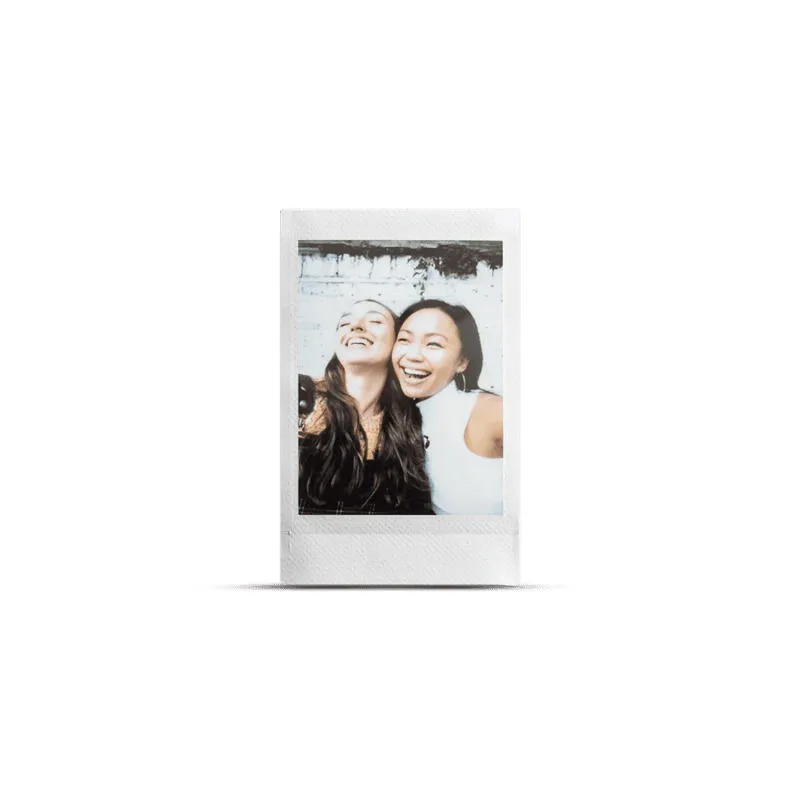 Фотобумага FUJIFILM Instax mini, 20 шт, белый