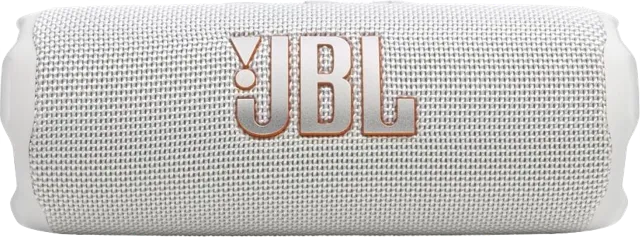 JBL Flip 7, Белый