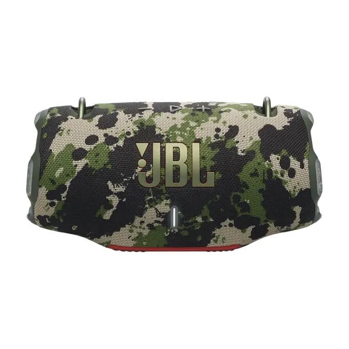 JBL Xtreme 4, камуфляж