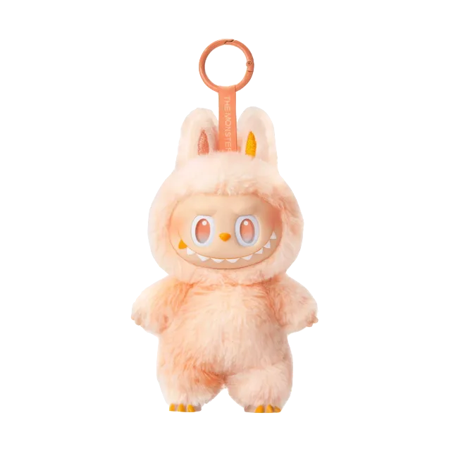 Игрушка Labubu Big into Energy, стоячая