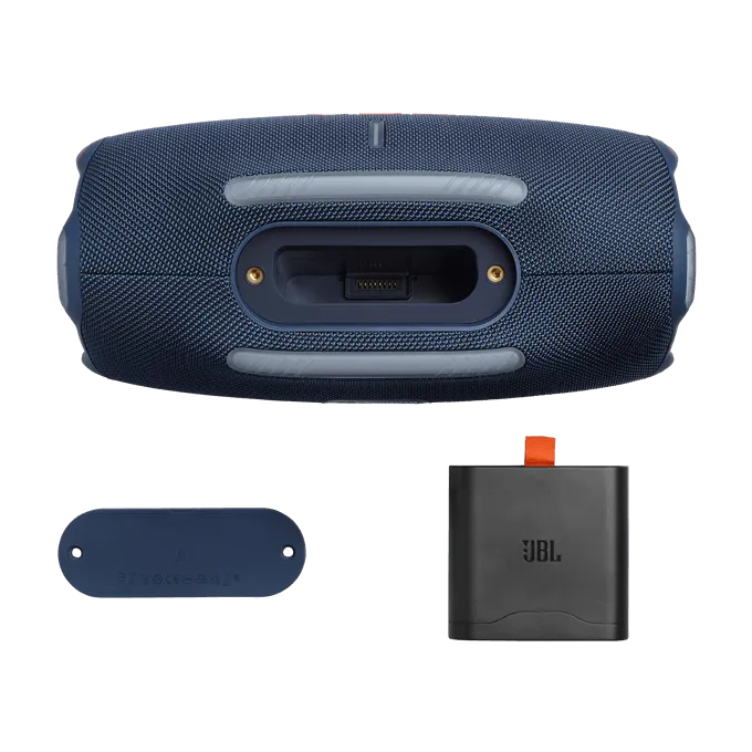 JBL Xtreme 4, синий