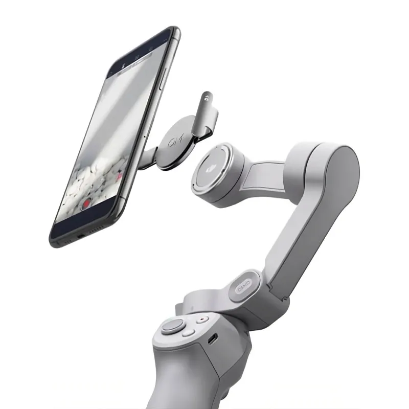Cтабилизатор DJI Osmo Mobile SE Серый