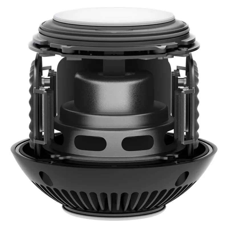 Умная колонка Apple HomePod mini, темная ночь