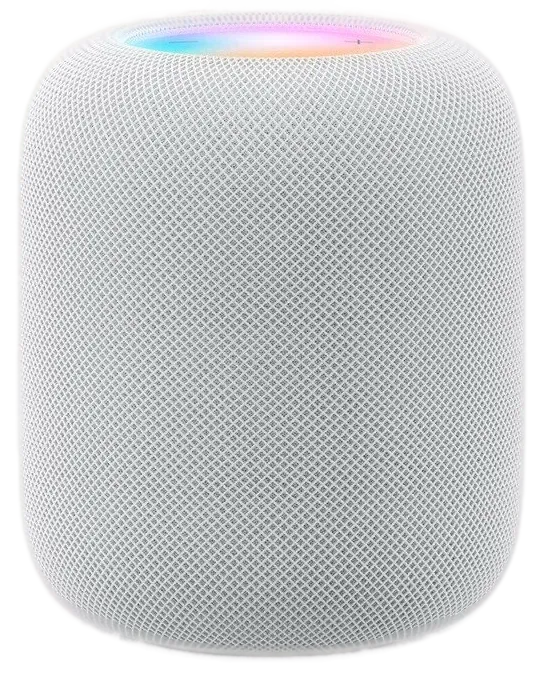 Умная колонка Apple HomePod (2-го поколения), белый