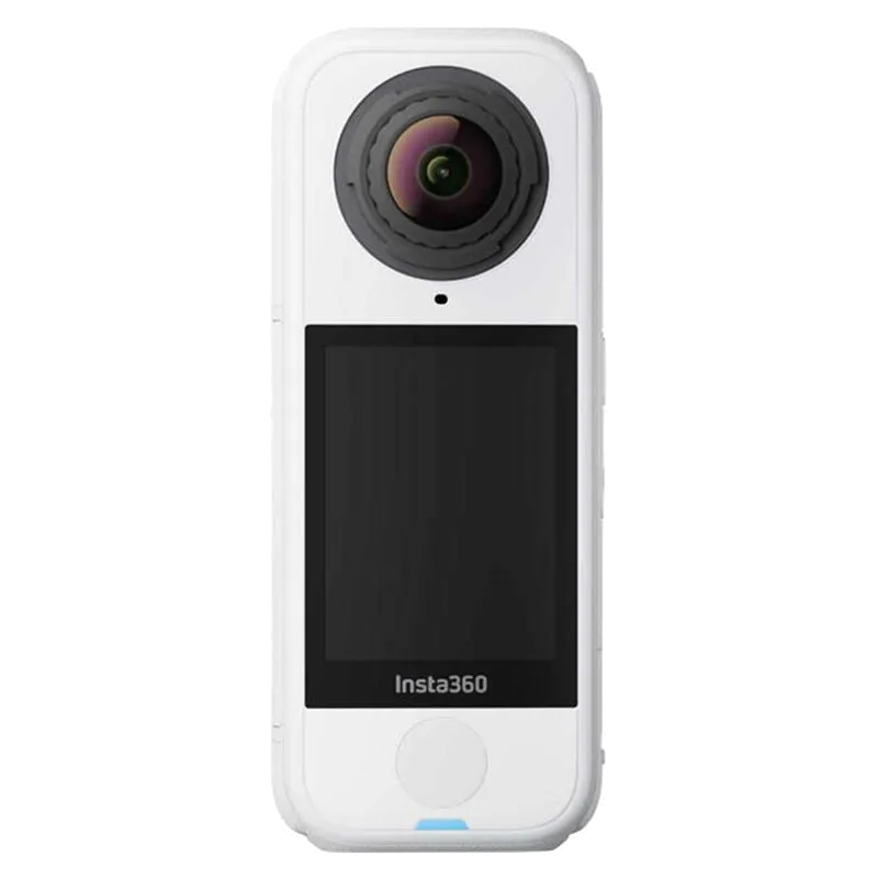 Экшн-камера Insta360 X4 Air, белый
