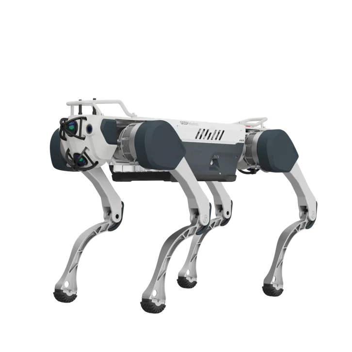 Робот-собака Jueying X30 PRO