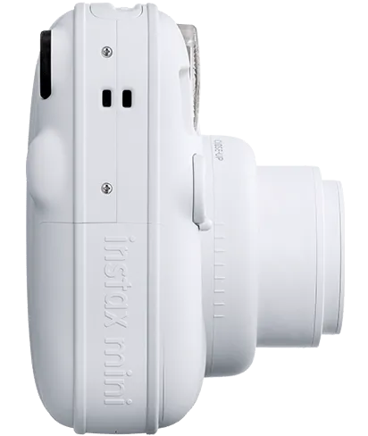 Фотоаппарат моментальной печати FUJIFILM Instax mini 13, белый