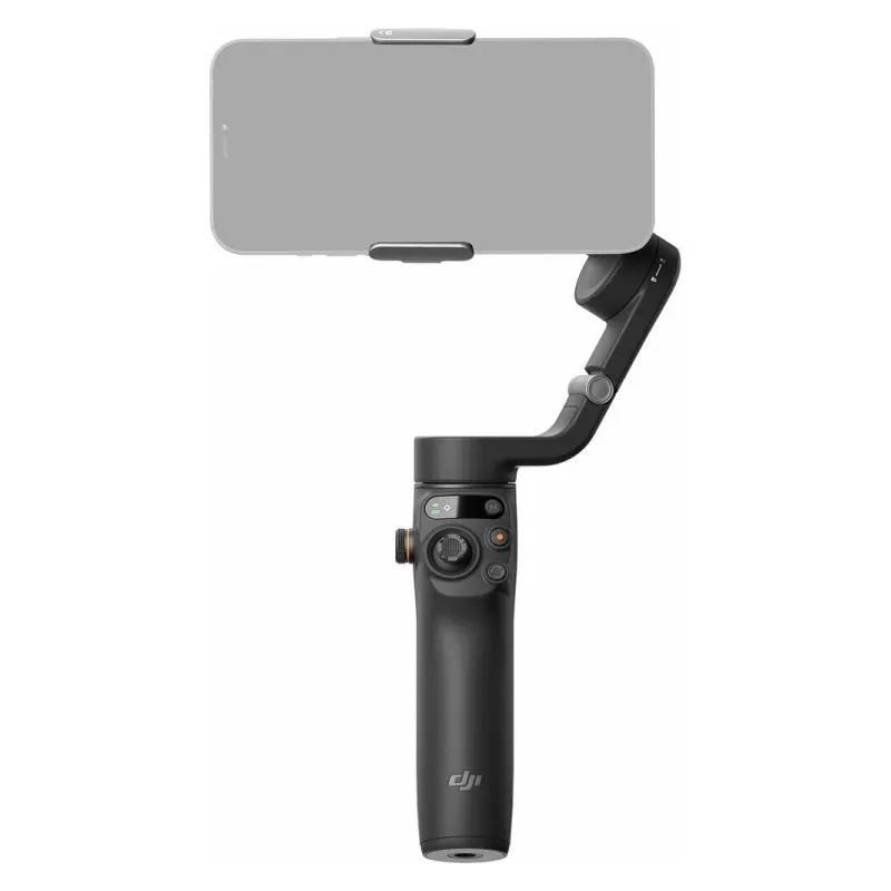 Cтабилизатор DJI Osmo Mobile 6 Slate Gray