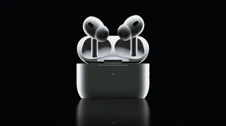 Обзор AirPods Pro