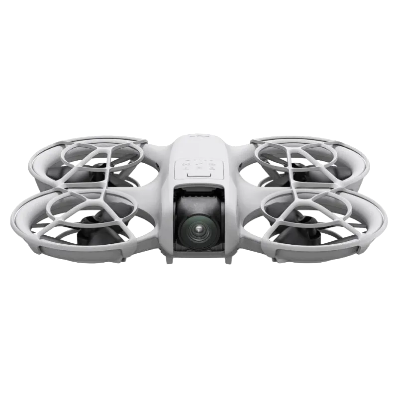 Квадрокоптер DJI Neo Fly More Combo