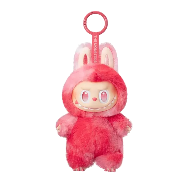 Игрушка Labubu Big into Energy, стоячая