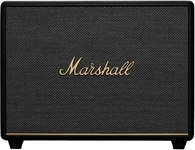 Беспроводная колонка Marshall Woburn III, чёрный