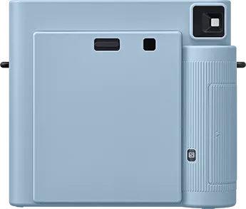 Фотоаппарат моментальной печати FUJIFILM Instax SQUARE SQ1, голубой