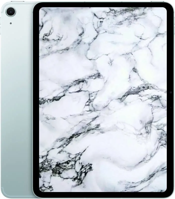 Apple iPad Air (2025) M3 13" Wi-Fi + Cellular 128 ГБ, голубой