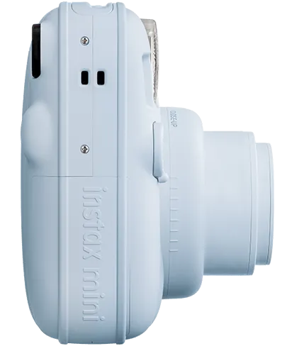 Фотоаппарат моментальной печати FUJIFILM Instax mini 13, голубой