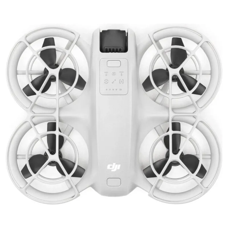 Квадрокоптер DJI Neo Fly More Combo