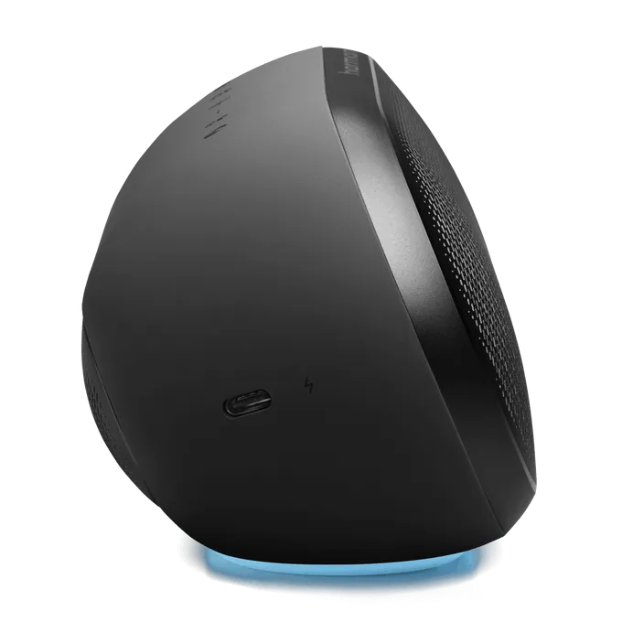 Портативная акустика Harman Kardon Luna 2, чёрный