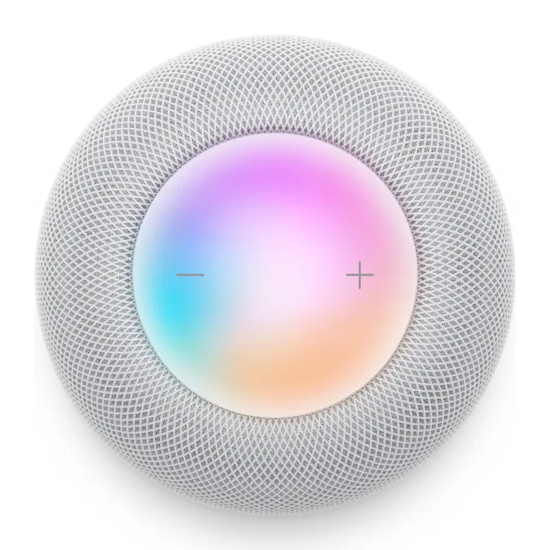 Умная колонка Apple HomePod (2-го поколения), белый