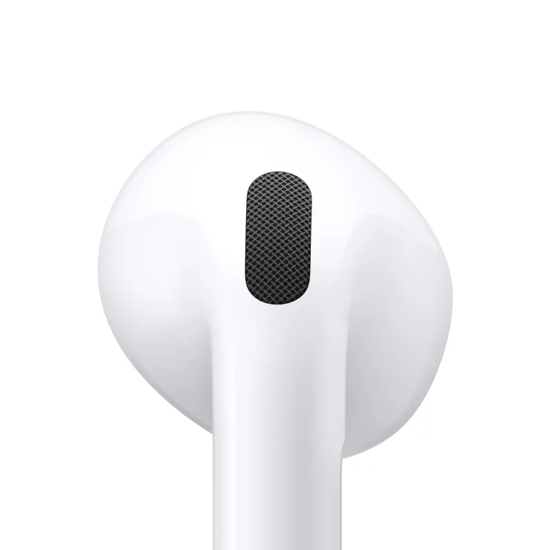 Наушники AirPods (4-го поколения, 2024) с шумоподавлением