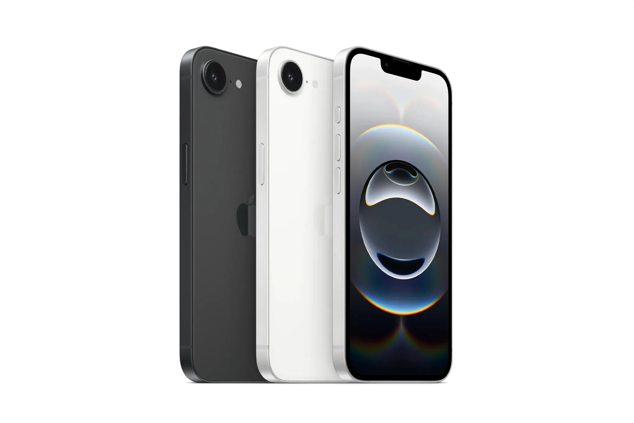 Apple представила новый iPhone 16e