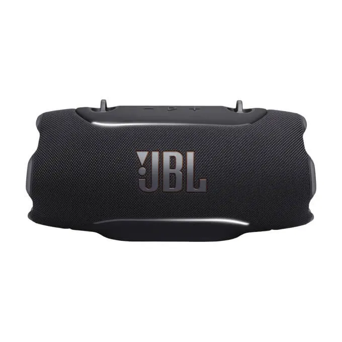 JBL Xtreme 5, чёрный
