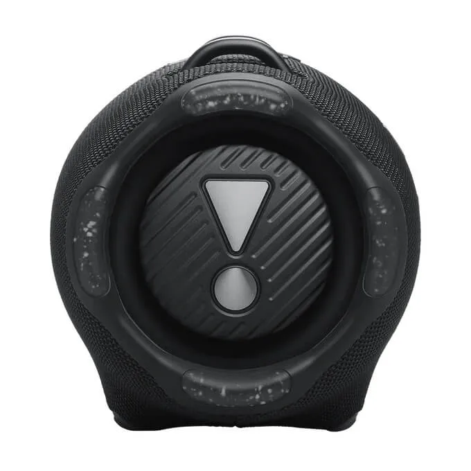 JBL Xtreme 4, чёрный