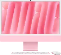 iMac 24'' (M4, 2024)