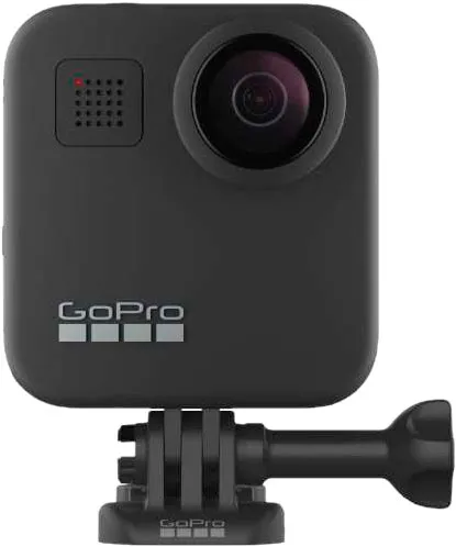Экшн-камера GoPro MAX