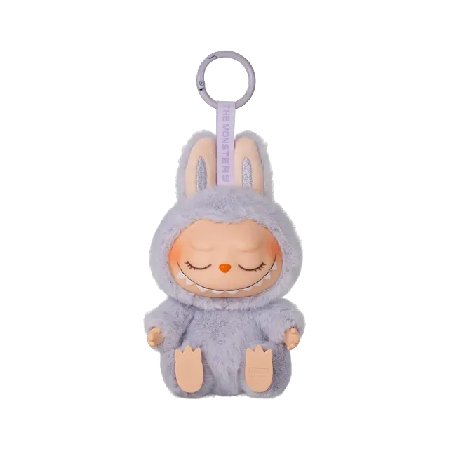 Игрушка Labubu Have a Seat, сидячая