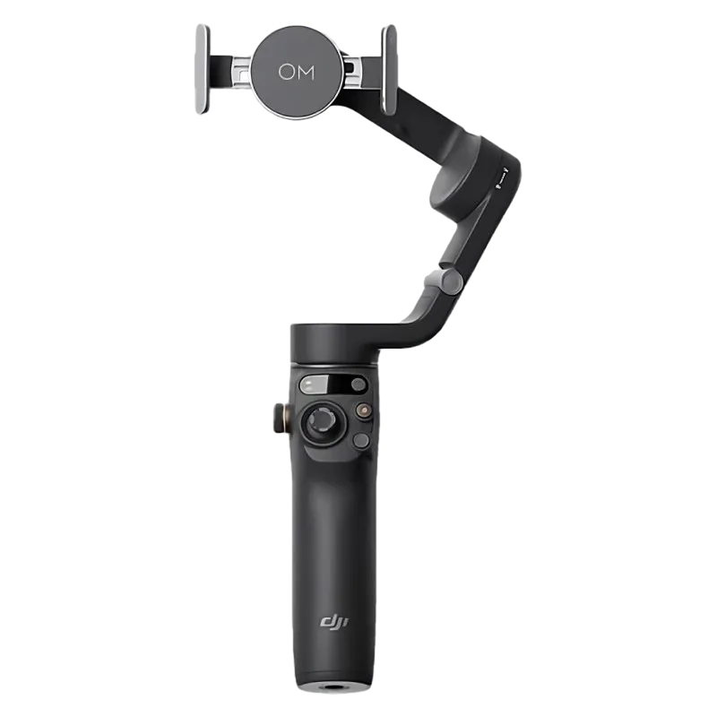 Cтабилизатор DJI Osmo Mobile 6 Slate Gray