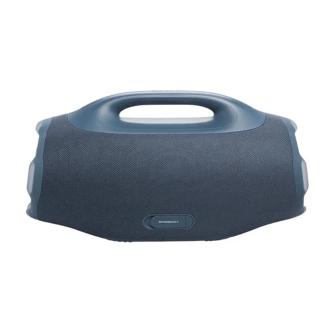 JBL Boombox 4, синий