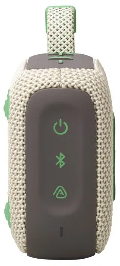 JBL Go 4, Песочный